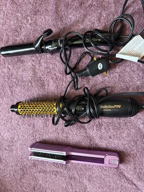 Babyliss brand new